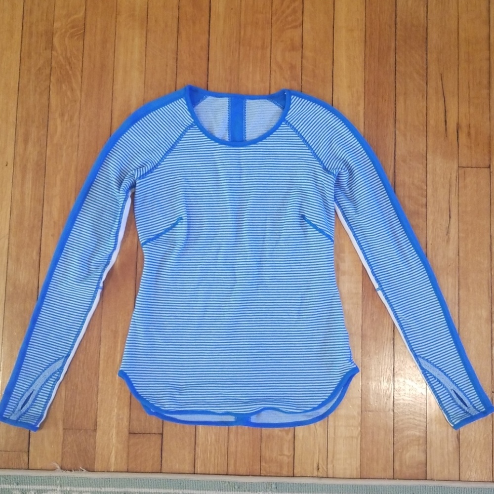 Long Sleeve Lululemon